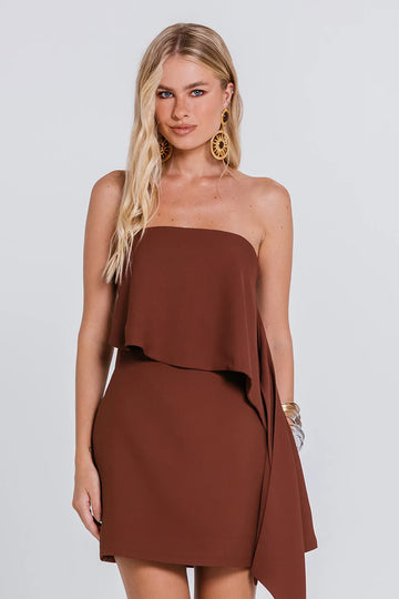 CHARTH - Vestido Antonia Hera